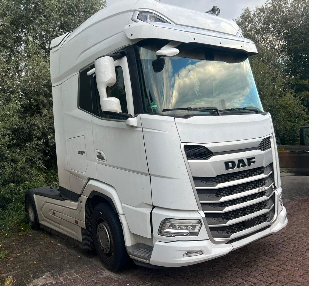 DAF XG+ 530 LEDER - Tractor unit: picture 2 DAF XG+ 530 LEDER - Tractor unit: picture 2