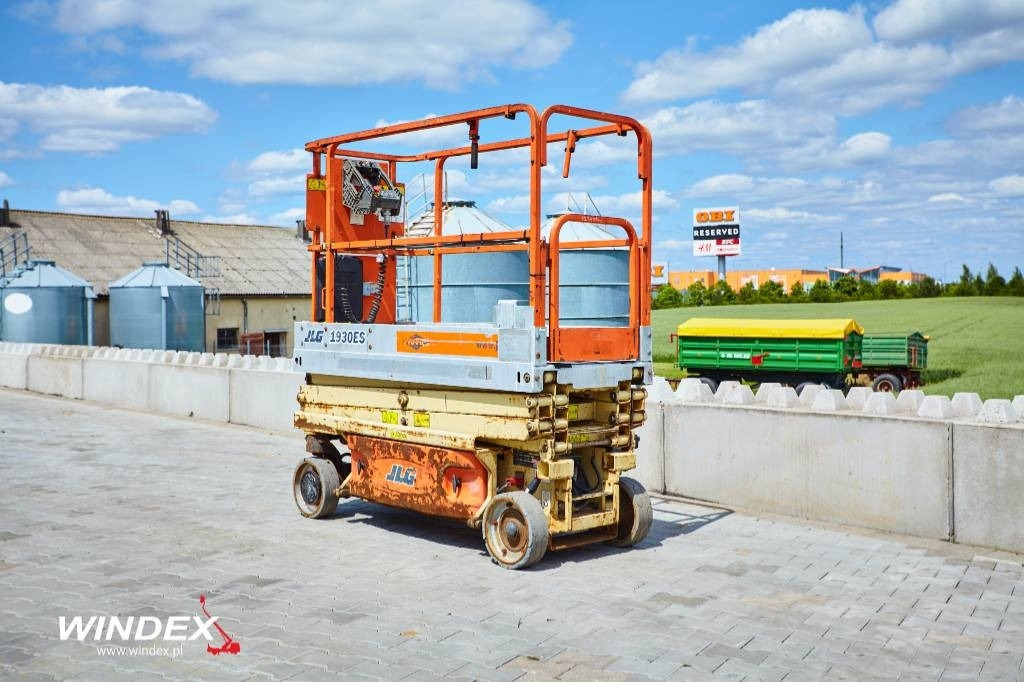 JLG 1930 ES - Scissor lift: picture 2 JLG 1930 ES - Scissor lift: picture 2