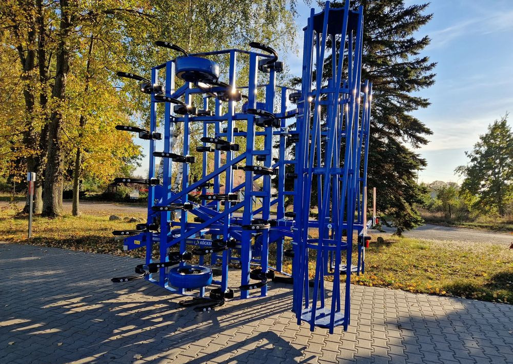 Köckerling Allrounder 600 leasing Köckerling Allrounder 600: picture 6