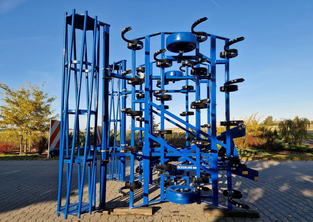 Köckerling Allrounder 600 leasing Köckerling Allrounder 600: picture 7