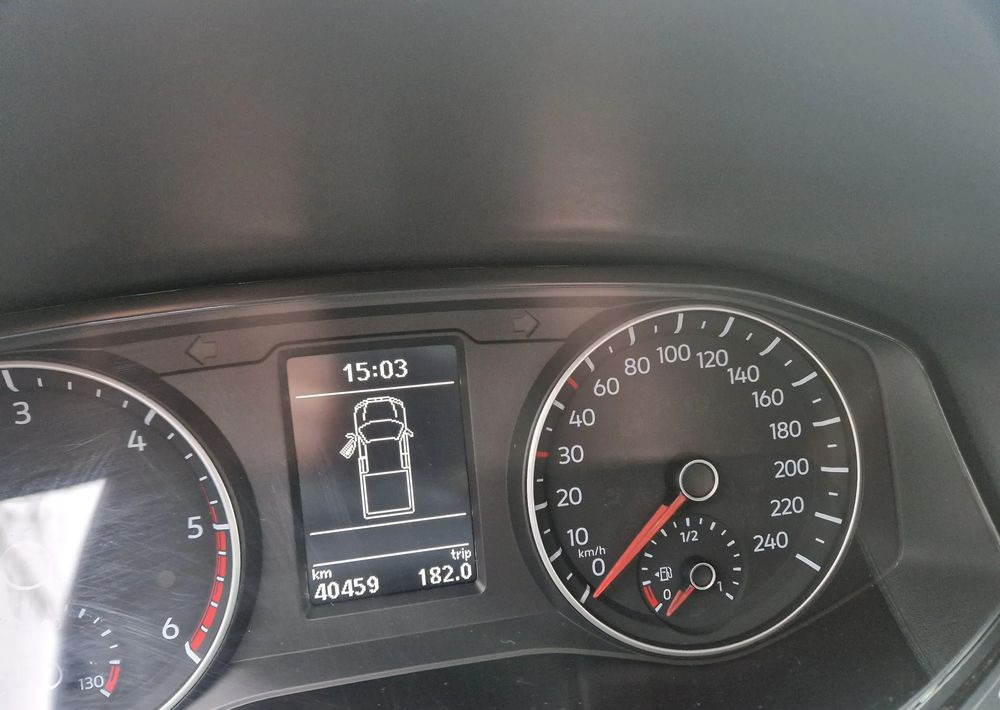 Volkswagen Amarok 3.0 V6 TDI 4Mot Dark Label - SUV: picture 5 Volkswagen Amarok 3.0 V6 TDI 4Mot Dark Label - SUV: picture 5