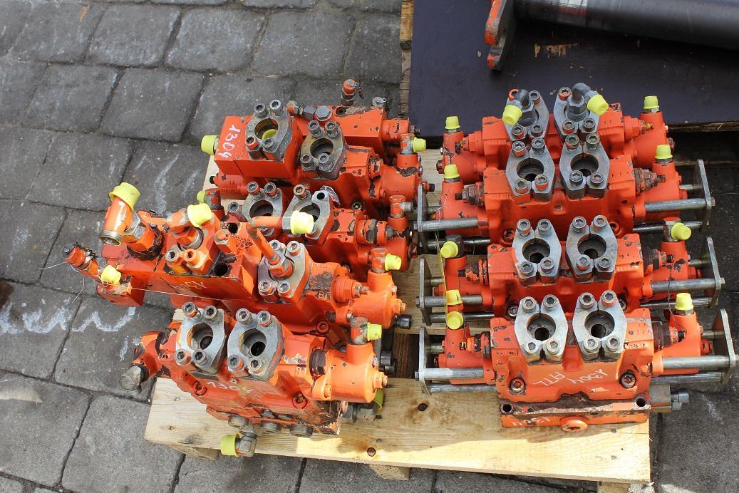 Atlas 1304 - Hydraulic valve for Construction machinery: picture 5 Atlas 1304 - Hydraulic valve for Construction machinery: picture 5