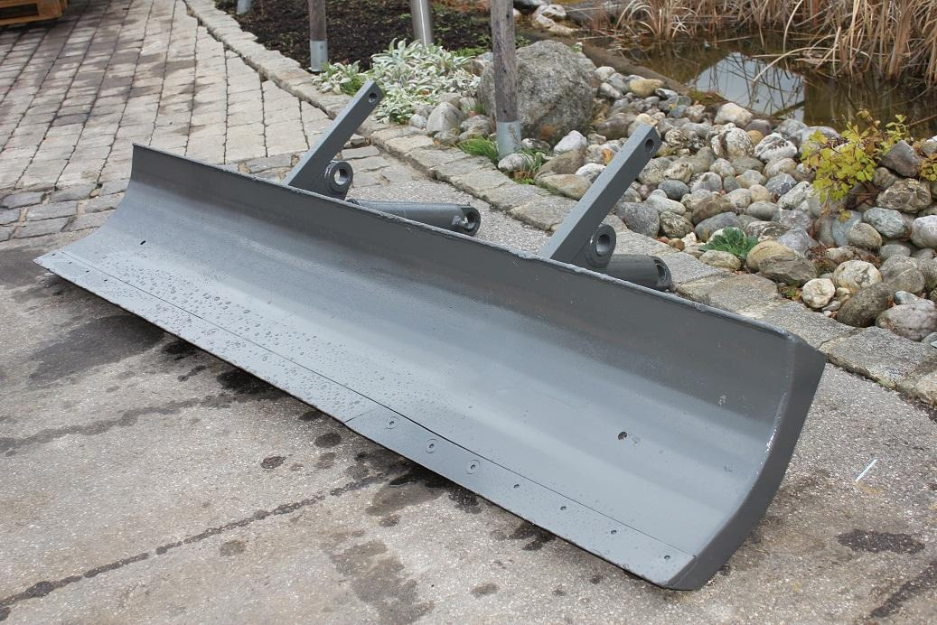 Atlas 1602D - Blade for Construction machinery: picture 4 Atlas 1602D - Blade for Construction machinery: picture 4