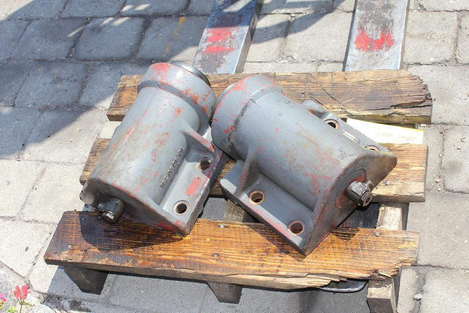 Atlas 1604 - Hydraulic cylinder for Construction machinery: picture 4 Atlas 1604 - Hydraulic cylinder for Construction machinery: picture 4