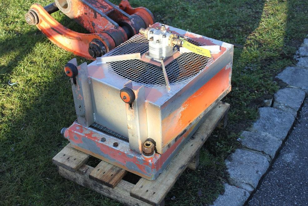 Atlas 1704 - Cooling system for Construction machinery: picture 1 Atlas 1704 - Cooling system for Construction machinery: picture 1