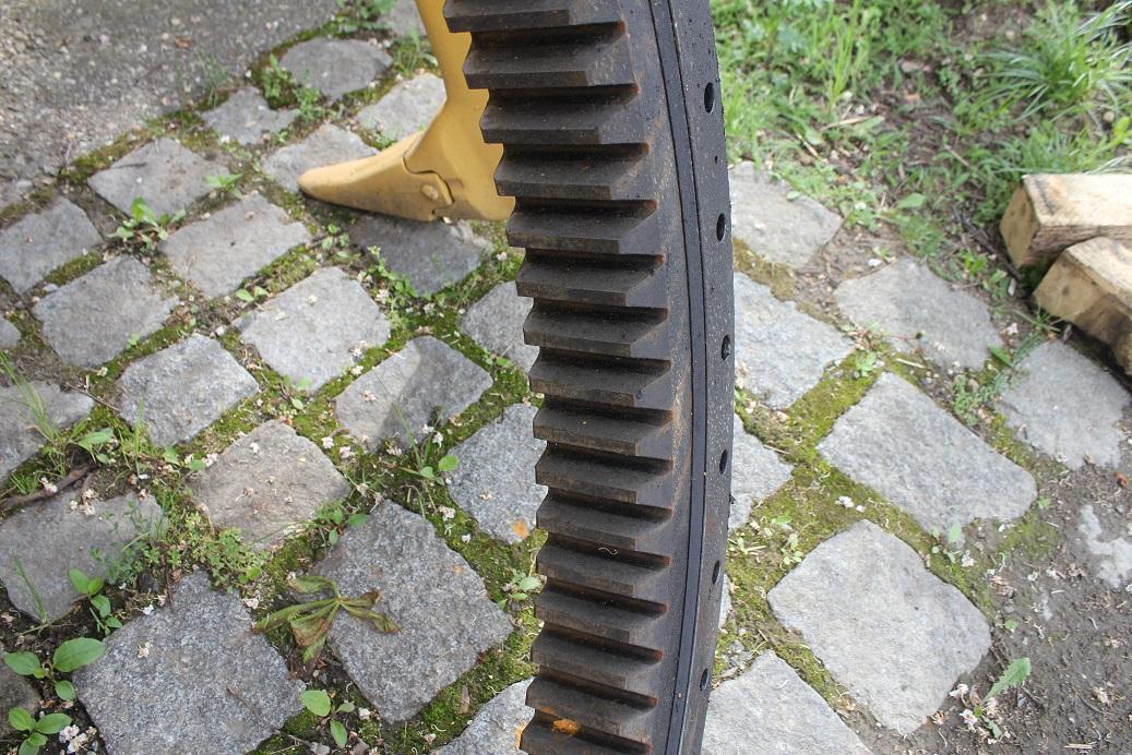 Atlas 2005 - Slewing ring for Construction machinery: picture 3 Atlas 2005 - Slewing ring for Construction machinery: picture 3