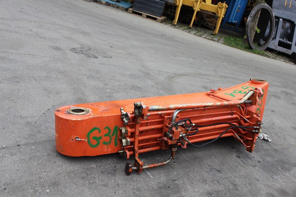 Atlas 2005 - Boom for Excavator: picture 2 Atlas 2005 - Boom for Excavator: picture 2