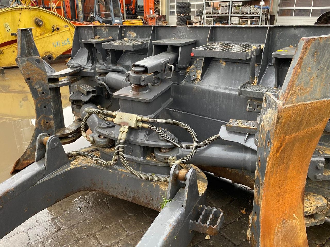 Liebherr PR 724 - Attachment: picture 2 Liebherr PR 724 - Attachment: picture 2