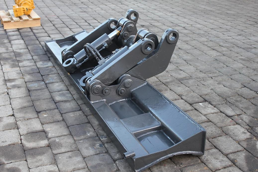 Benmac 3.12R - Blade for Construction machinery: picture 4 Benmac 3.12R - Blade for Construction machinery: picture 4