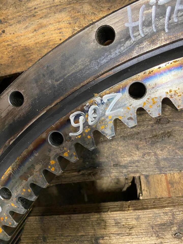 Hitachi ZX 50 - Slewing ring for Construction machinery: picture 3 Hitachi ZX 50 - Slewing ring for Construction machinery: picture 3