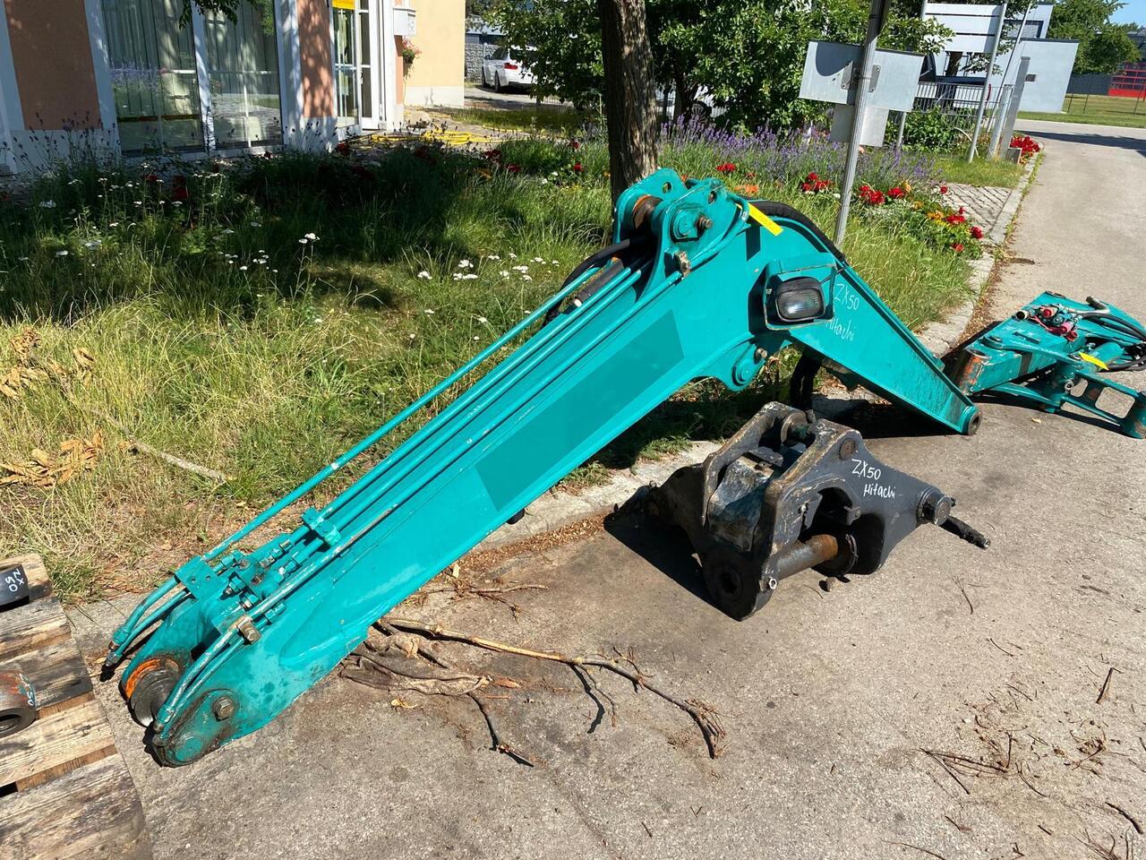 Hitachi ZX 50 U-2 - Boom: picture 5 Hitachi ZX 50 U-2 - Boom: picture 5