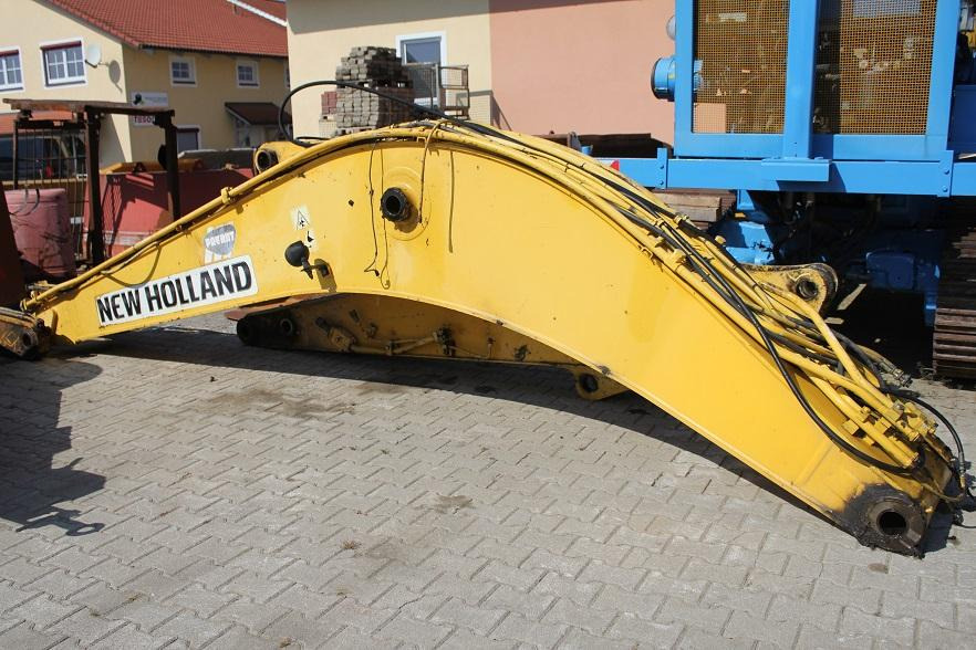 Holland E 215 - Boom for Construction machinery: picture 1 Holland E 215 - Boom for Construction machinery: picture 1