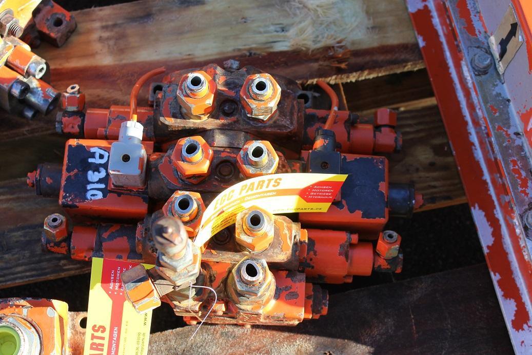 Liebherr A 310 LIT - Hydraulic valve for Construction machinery: picture 5 Liebherr A 310 LIT - Hydraulic valve for Construction machinery: picture 5