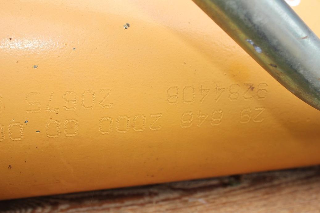 Liebherr A 900 C LIT - Hydraulic cylinder for Construction machinery: picture 5 Liebherr A 900 C LIT - Hydraulic cylinder for Construction machinery: picture 5