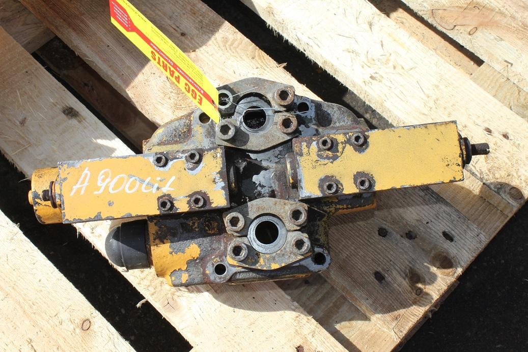 Liebherr A 900 LIT - Hydraulic valve for Construction machinery: picture 5 Liebherr A 900 LIT - Hydraulic valve for Construction machinery: picture 5