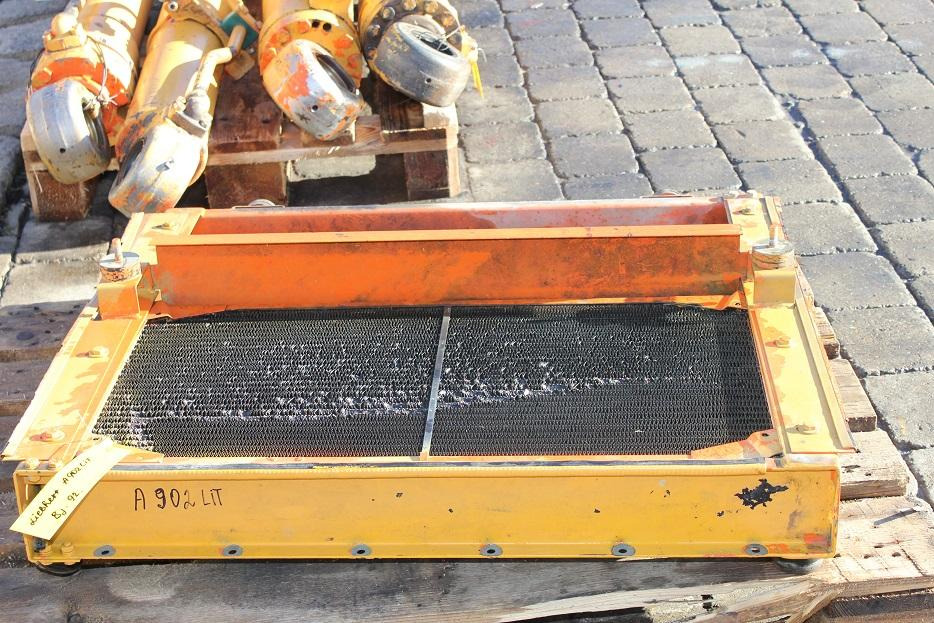 Liebherr A 902LIT - Cooling system for Construction machinery: picture 4 Liebherr A 902LIT - Cooling system for Construction machinery: picture 4