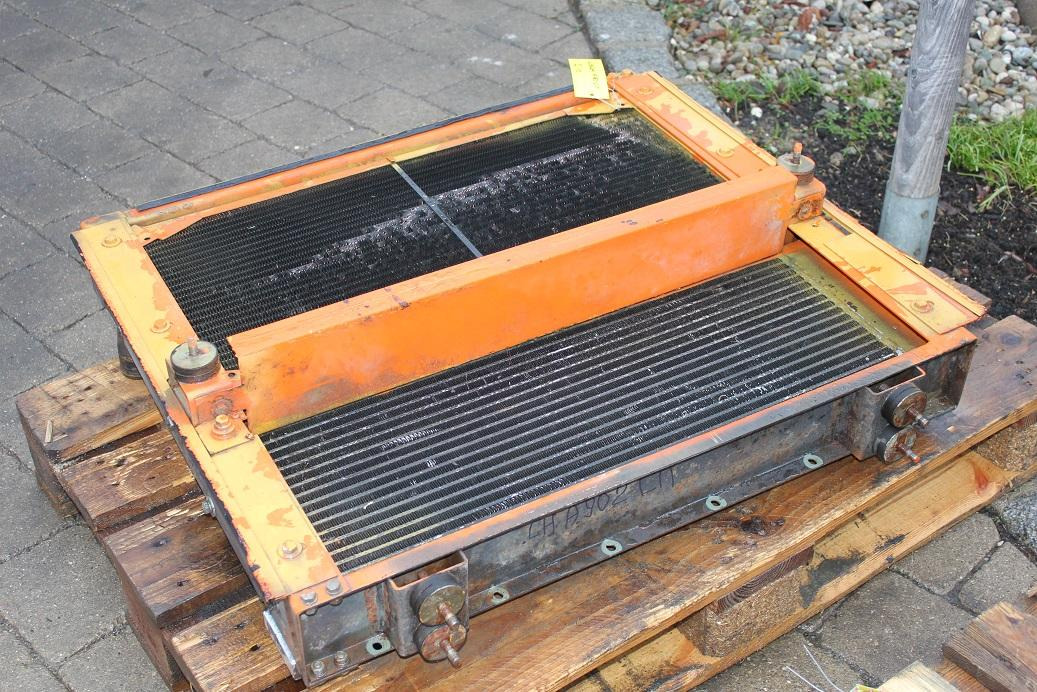Liebherr A 902LIT - Cooling system for Construction machinery: picture 2 Liebherr A 902LIT - Cooling system for Construction machinery: picture 2
