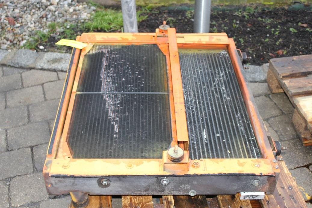 Liebherr A 902LIT - Cooling system for Construction machinery: picture 1 Liebherr A 902LIT - Cooling system for Construction machinery: picture 1