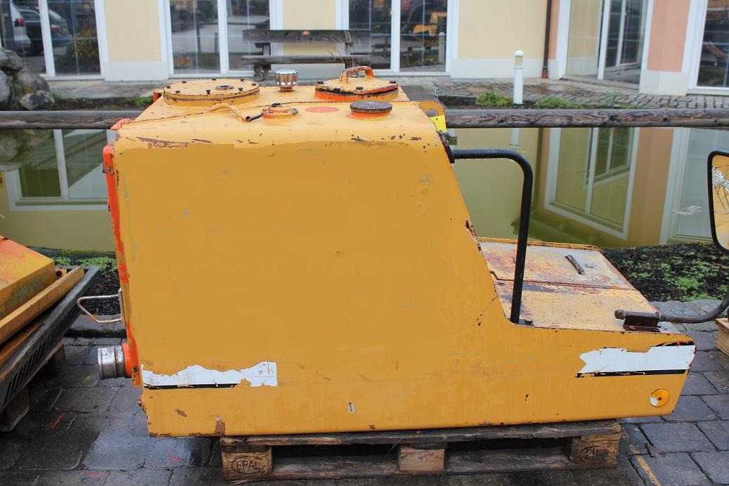 Liebherr A902 LIT - Body and exterior for Construction machinery: picture 2 Liebherr A902 LIT - Body and exterior for Construction machinery: picture 2