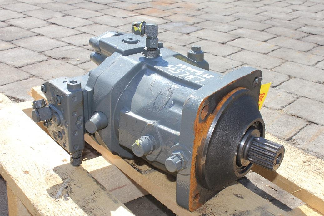 Liebherr L 544 - Hydraulics for Construction machinery: picture 4 Liebherr L 544 - Hydraulics for Construction machinery: picture 4