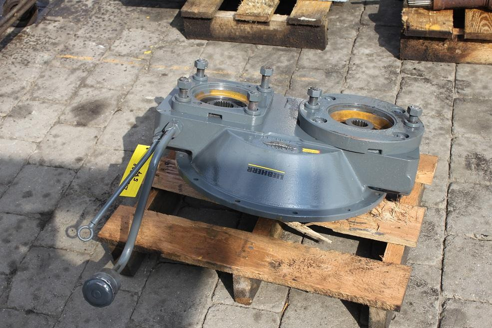 Liebherr L 574 - Hydraulics for Construction machinery: picture 3 Liebherr L 574 - Hydraulics for Construction machinery: picture 3