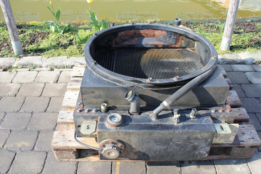 Liebherr LR 622 - Cooling system for Construction machinery: picture 5 Liebherr LR 622 - Cooling system for Construction machinery: picture 5