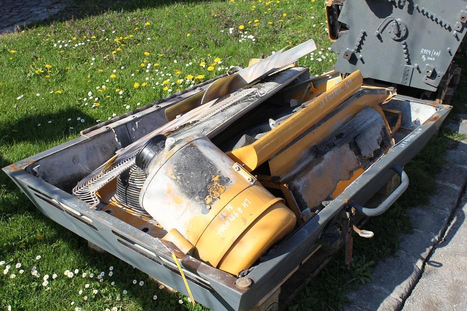 Liebherr R 924 HDSL - Body and exterior for Construction machinery: picture 5 Liebherr R 924 HDSL - Body and exterior for Construction machinery: picture 5