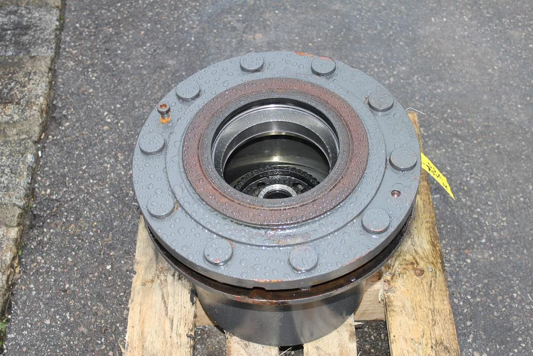 Liebherr ZF APL B 765 - Axle and parts for Construction machinery: picture 2 Liebherr ZF APL B 765 - Axle and parts for Construction machinery: picture 2