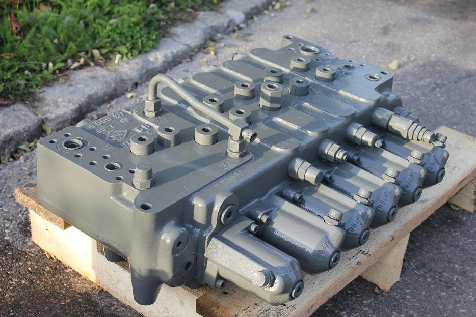 O&K MH 6.5 - Electrical system for Construction machinery: picture 4 O&K MH 6.5 - Electrical system for Construction machinery: picture 4