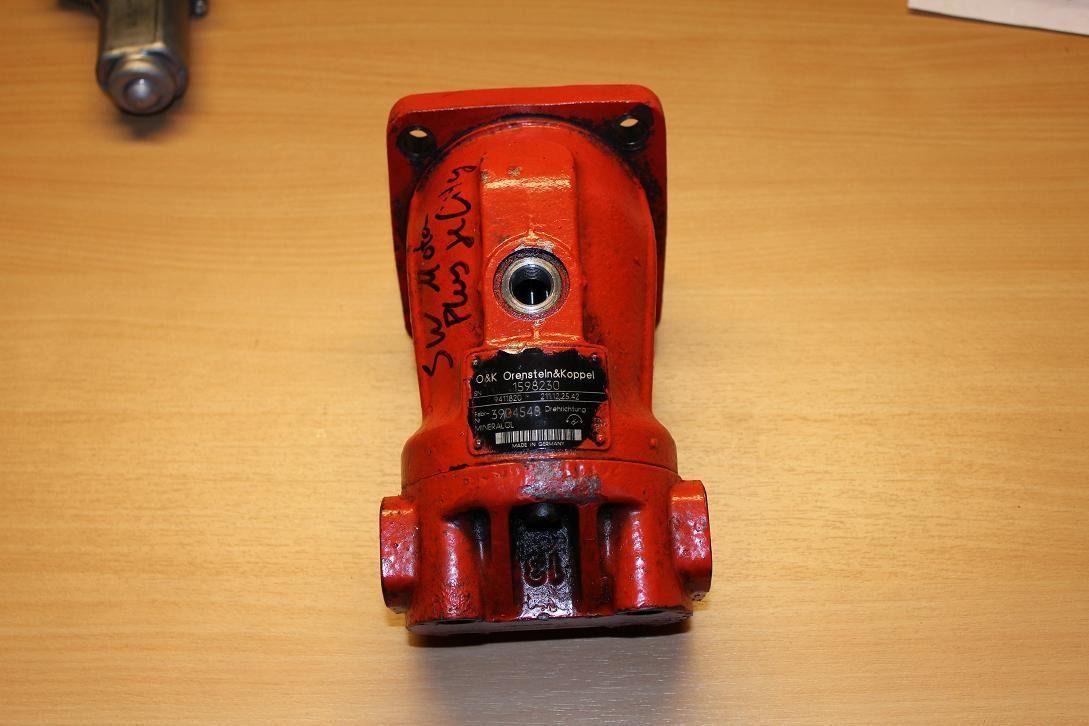 O&K MH Plus - Hydraulic pump for Construction machinery: picture 2 O&K MH Plus - Hydraulic pump for Construction machinery: picture 2