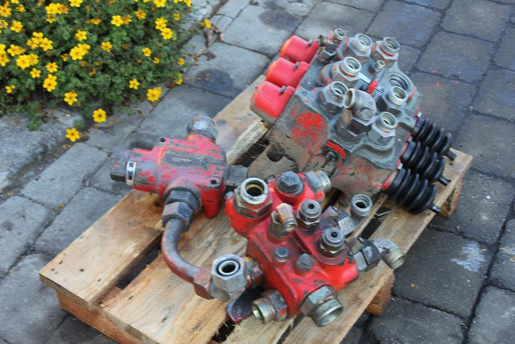 O&K RH 6 - Electrical system for Construction machinery: picture 3 O&K RH 6 - Electrical system for Construction machinery: picture 3