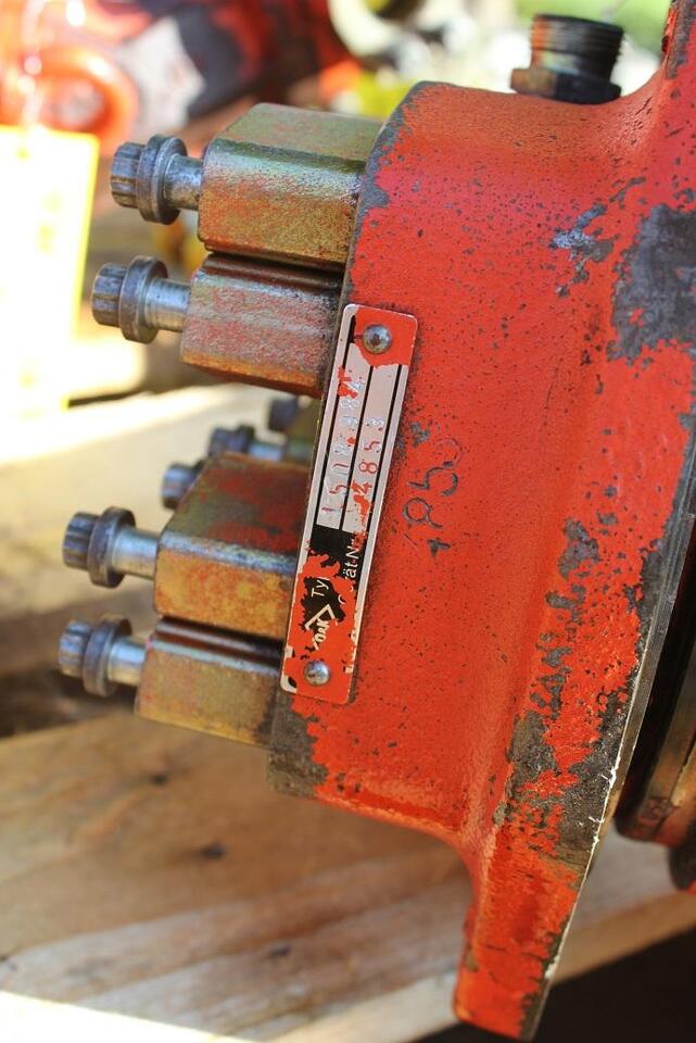 O&K RH 6 - Hydraulics for Crawler excavator: picture 3 O&K RH 6 - Hydraulics for Crawler excavator: picture 3