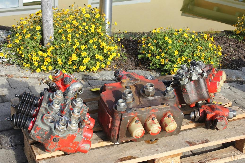 O&K RH 6 - Electrical system for Construction machinery: picture 4 O&K RH 6 - Electrical system for Construction machinery: picture 4