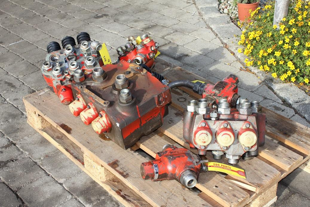 O&K RH 6 - Electrical system for Construction machinery: picture 5 O&K RH 6 - Electrical system for Construction machinery: picture 5
