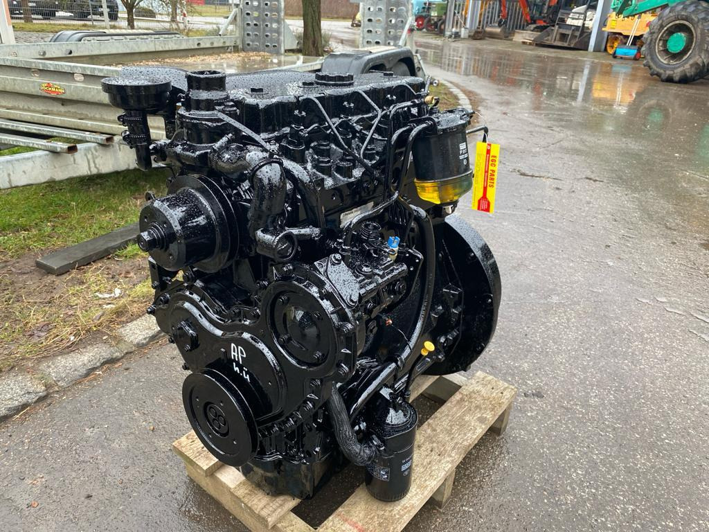 Perkins AP 1004-40 - Engine for Construction machinery: picture 2 Perkins AP 1004-40 - Engine for Construction machinery: picture 2
