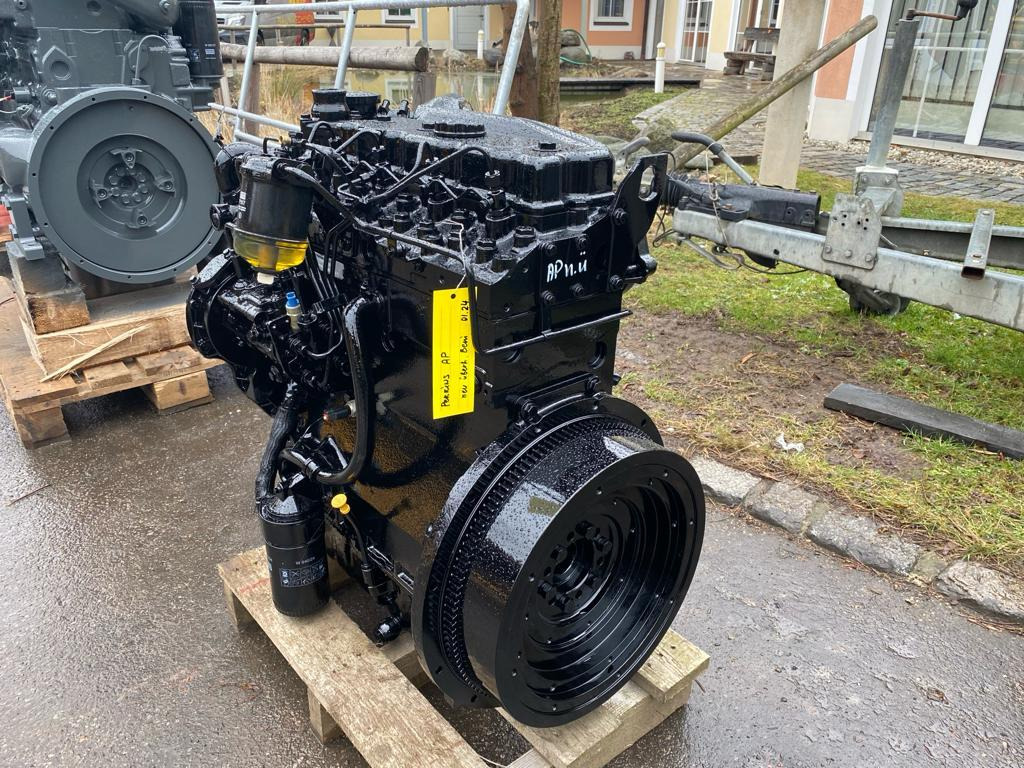 Perkins AP 1004-40 - Engine for Construction machinery: picture 1 Perkins AP 1004-40 - Engine for Construction machinery: picture 1