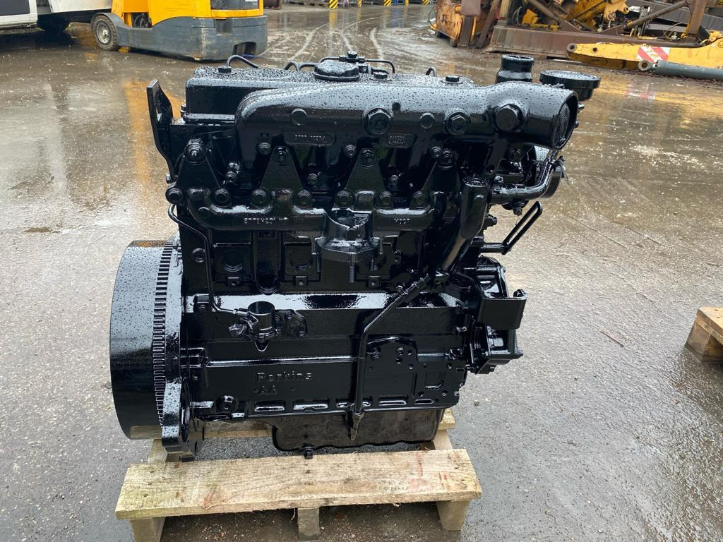Perkins AP 1004-40 - Engine for Construction machinery: picture 4 Perkins AP 1004-40 - Engine for Construction machinery: picture 4