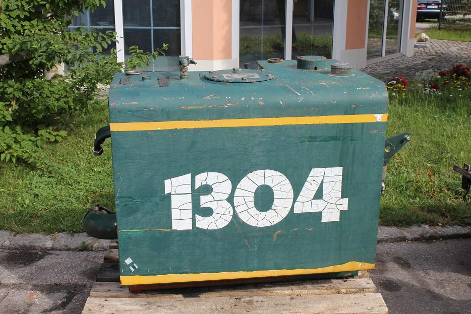 Atlas 1304 - Spare parts for Excavator: picture 2 Atlas 1304 - Spare parts for Excavator: picture 2