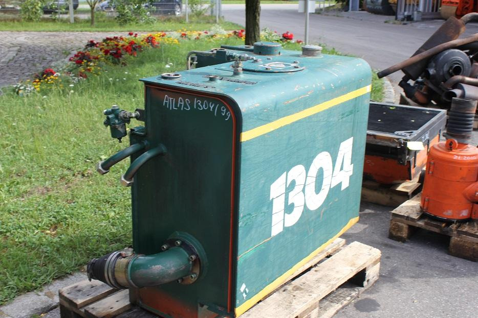 Atlas 1304 - Spare parts for Excavator: picture 1 Atlas 1304 - Spare parts for Excavator: picture 1