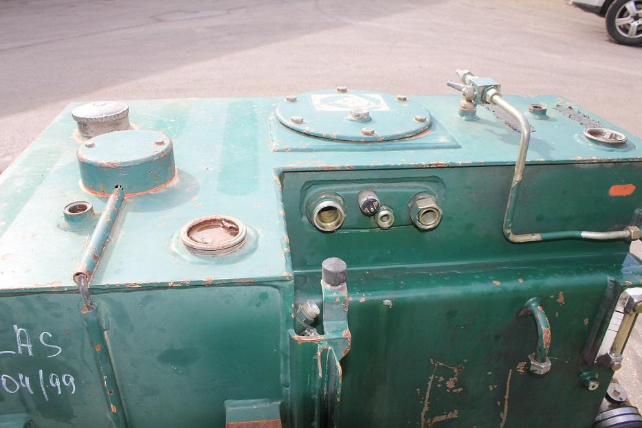 Atlas 1304 - Spare parts for Excavator: picture 5 Atlas 1304 - Spare parts for Excavator: picture 5