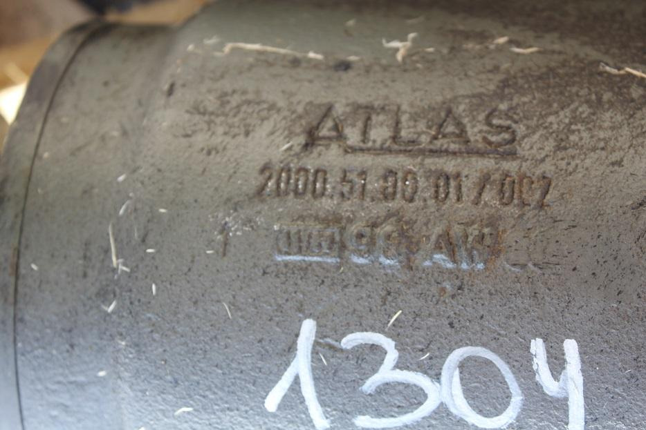 Atlas 1304 - Spare parts for Excavator: picture 3 Atlas 1304 - Spare parts for Excavator: picture 3