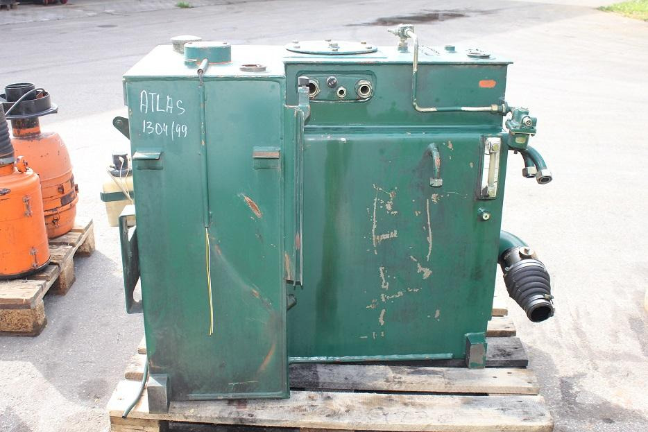 Atlas 1304 - Spare parts for Excavator: picture 3 Atlas 1304 - Spare parts for Excavator: picture 3