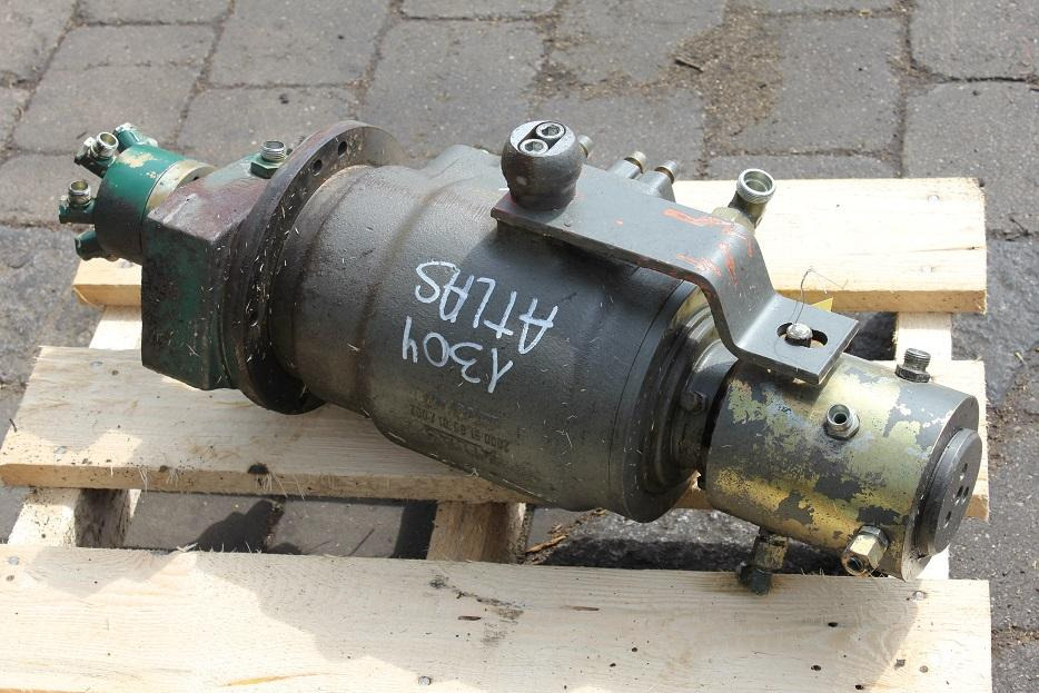 Atlas 1304 - Spare parts for Excavator: picture 2 Atlas 1304 - Spare parts for Excavator: picture 2