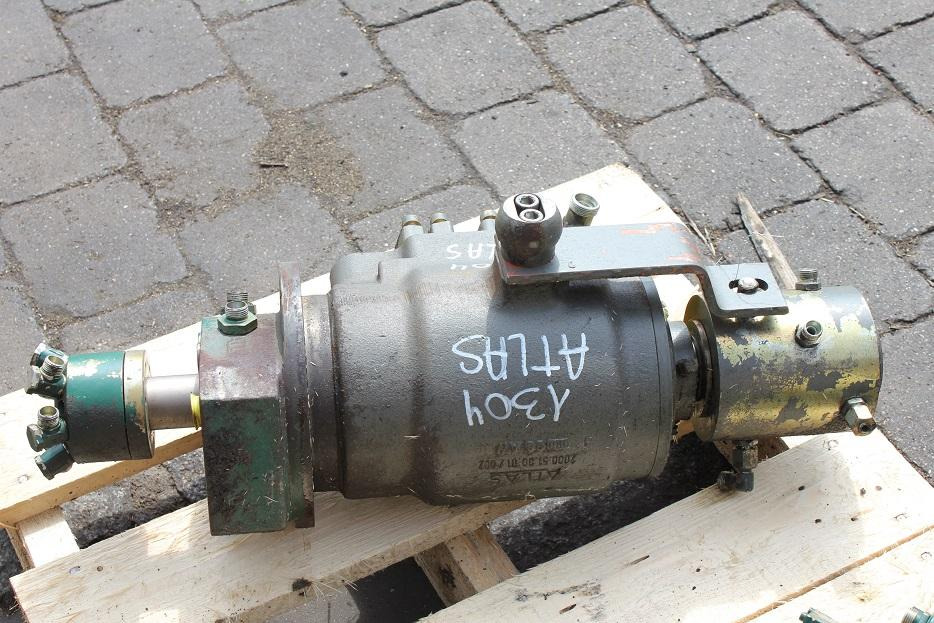 Atlas 1304 - Spare parts for Excavator: picture 4 Atlas 1304 - Spare parts for Excavator: picture 4