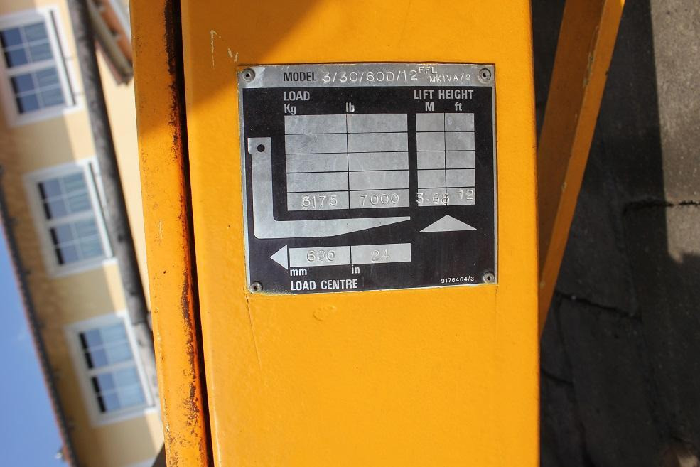 HUbmast - Spare parts for Construction machinery: picture 3 HUbmast - Spare parts for Construction machinery: picture 3