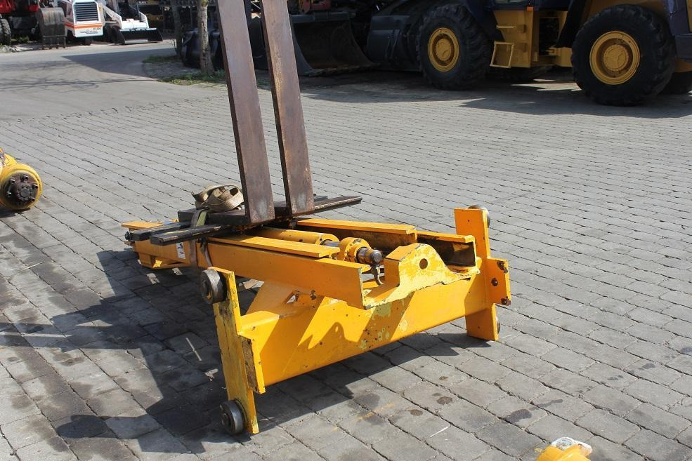HUbmast - Spare parts for Construction machinery: picture 5 HUbmast - Spare parts for Construction machinery: picture 5