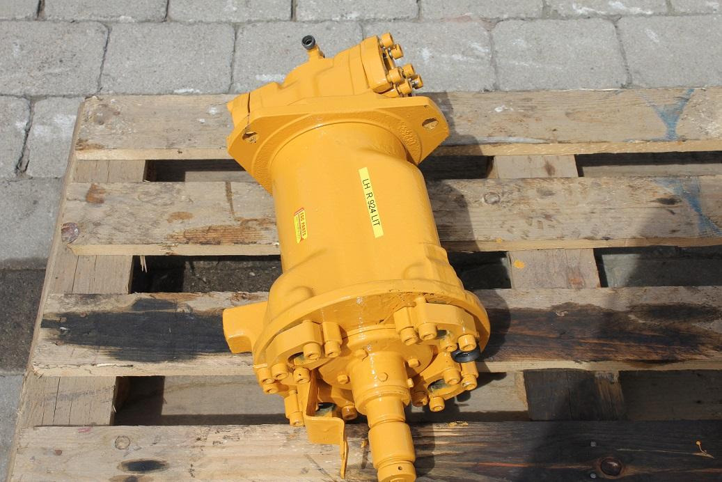 Liebherr R 924 - Spare parts for Excavator: picture 3 Liebherr R 924 - Spare parts for Excavator: picture 3