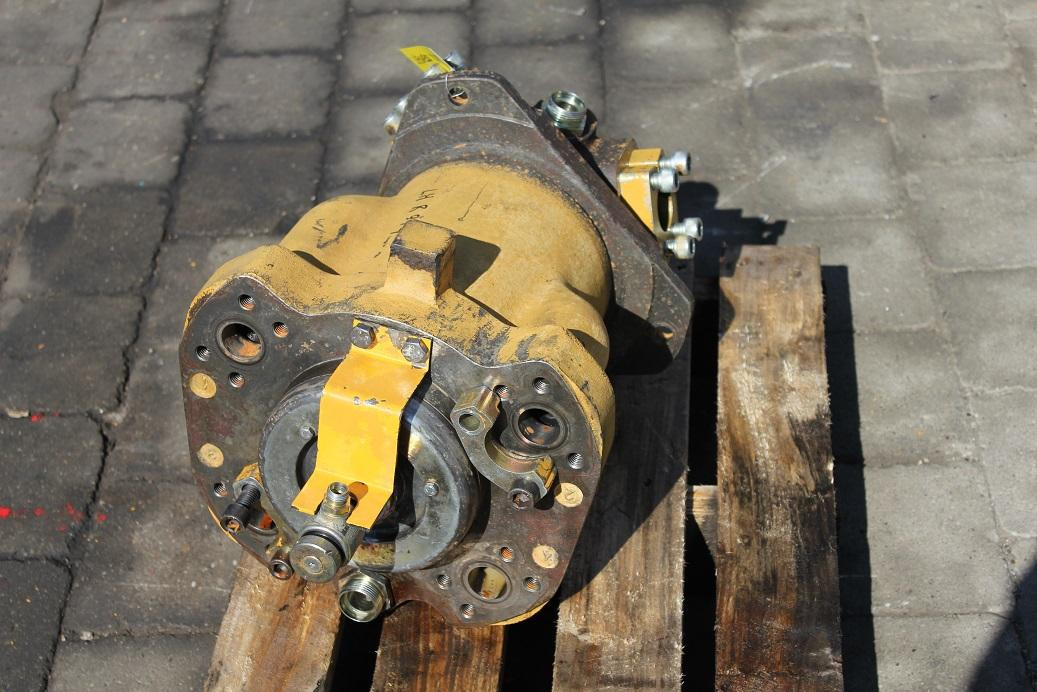 Liebherr R 974 - Spare parts for Excavator: picture 2 Liebherr R 974 - Spare parts for Excavator: picture 2
