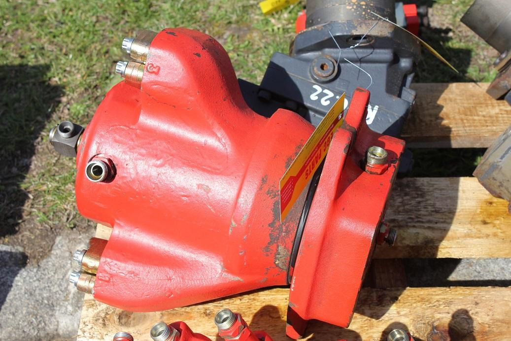 O&K RH 6.22 - Spare parts for Excavator: picture 1 O&K RH 6.22 - Spare parts for Excavator: picture 1