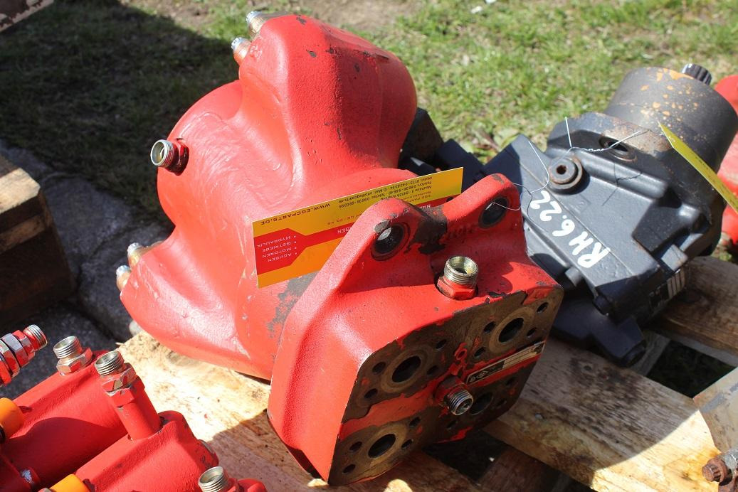 O&K RH 6.22 - Spare parts for Excavator: picture 5 O&K RH 6.22 - Spare parts for Excavator: picture 5